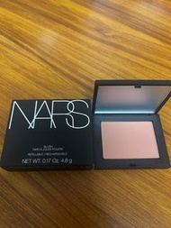 NARS 胭脂#Behave