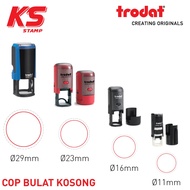 COP BULAT KOSONG ⭕ (TRODAT 4612 | 46019 | 46025 | 4630)