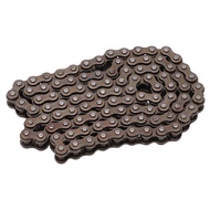 25H 100 Links Chain Fits for 43cc 47cc 49cc Chinese Pit Bike Pocket Bike Mini Bike Chain Accessories