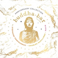 Buddha Bar: Anniversary Collection (4LP/Cardboard Box)