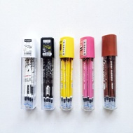12pcs 0.5mm Gel Pen Refill + Holder / Gel Pen Refill