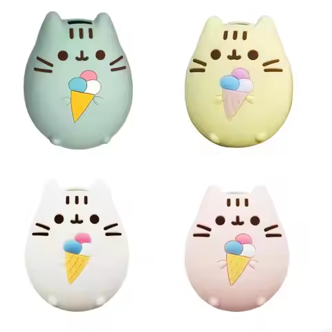 Silicone for Case Cover Protective Soft for Case Protective Sleeve for Shell Suitable for Tamagotchi