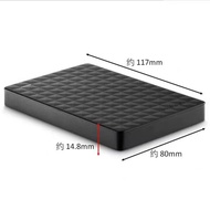 External Hard Drive 1TB 2TB 4TB Portable External Hard Disk HDD USB 3.0 Hard Disk