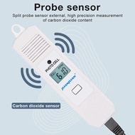 CO2 Controller Air Quality Monitor CO2 Concentration Control Range 0~5000ppm Carbon Dioxide Regulato