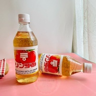 [Elephant Mummy] Japanese mizkan mizkan Apple Cider Vinegar Apple Cider Vinegar Japanese Apple Cider