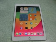 蘋果 iPad 6th 第六代 Wi-Fi 128G銀色 A1893 9.7吋