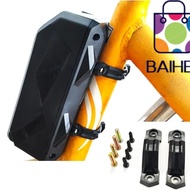 BAIHEE Electric Bicycle Controller Box, Provided with Mounting Screws Waterproof E-bike Controller ,