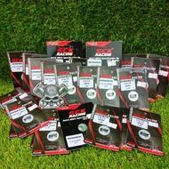 SCK RACING VALVE SHIM HONDA RS150 (2.50-3.20)