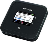 ★褆爸美日好物★ Netgear M5 MR5200 5G行動分享器 WiFi6 無線路由器【直送】