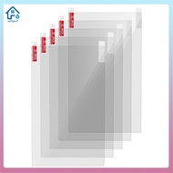 5PCS Screen Protector for for 4 Ultra Resin LCD 3D Printers Anti Scratch Protective Film Accessories