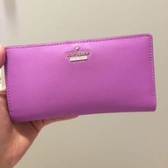 Kate Spade 銀包