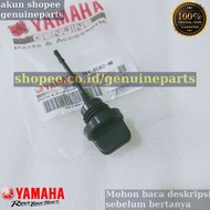 MESIN DISPTICK TOP ENGINE OIL CAP PLUG YAMAHA F1ZR FIZR ORIGINAL YAMAHAOriginal