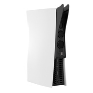 Cooling Rear Storage Bracket Hook Host ps5 Fan Game Fan Headset ps5 Cooling pg-p5017 3LBK