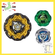 TAKARA TOMY BEYBLADE X BEYBLADE X CX-11 Emperor Might Deck Set[Japanese Version]