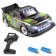 GoolRC WLtoys 284131 RC Drift Car, 1:28 Scale Remote Control Car, 4WD 30KM/H High Speed RC Racing Ca