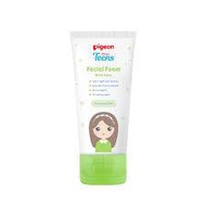 Pigeon Teens Acne series 2pcs Package (FACIAL FOAM ACNE CARE 40 G + PIGEON TEENS ACNE RANGERMOISTURI