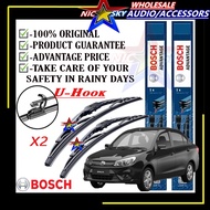 **ORIGINAL** Bosch-Advantage(1-pasang)Wiper For kereta Proton saga2016~2021 wiper