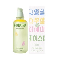 THE FACE SHOP Arsinthe Eco-Therapy Tonic with Essential Dashigom Summer Edition 215ml x2pack