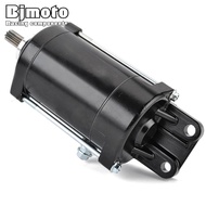 Motorcycle Engine Starter Motor For Yamaha SRT1000B-E SX230 AR230 F1U5 AR230HO SXT1100 SX230 HO AR23