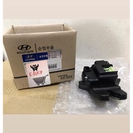 (ORIGINAL PARTS)Trunk Latch Door Rear Lid Lock Durable Replacement Car For KIA RIO UB