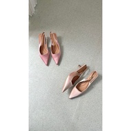 - THEA POINTED HEELS