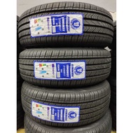 215/60/17 Sunwide Conquest Tyre Tayar