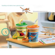 Tupperware  Disney Planes Handolier Tumbler Water Bottle 1.1L (1)