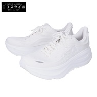 HOKA ONE ONE [สภาพดีเยี่ยม] 1162011 BONDI 9 รองเท้าวิ่ง ไซส์ 28 [มือสอง]