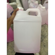 TONG AIR MURAH 10 liter / JERRY CAN 10L