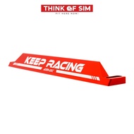 Simagic P2000 Pedal Heel Stop Upgrade Accessories