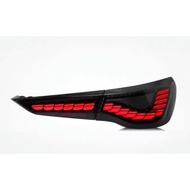 BMW 4SERIES G22 / G23 / G26 20 21 22 23 LED TAIL LAMP