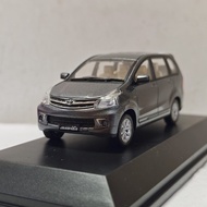 R RIMS (Jing Manufacturer OEM) 1: 43 2011 TOYOTA Avanza G Alloy Car Model Defect