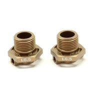 SWORKZ SW-330505A S35 6.5MM LIGHTENED WHEEL HUB
