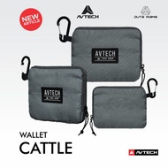 DUTAIRAMA - AVTECH 0106 CATTLE WALLET