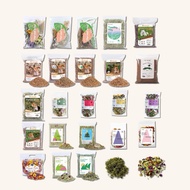 Niteangel Bucatstate Tafit Substrates Coco Peat Forest Moss Flower Topper Harvest Wind Cork Granules