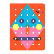 (BBW) PEG BOOK (ISBN: 9781838252014)