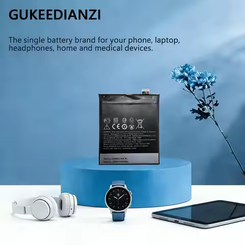 Long-Lasting Performance 2000Mah For Htc Desire 626 626W D626W A32 Desire626 BOPKX100 Mobile Phone B