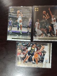 NBA Card Panini Photogenic Lot