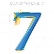BTS - MAP OF THE SOUL 7 digital music