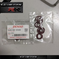 DENSO CAR AIR COND SILIKON SILICONE O Ring R134a r134 MYVI HONDA TOYOTA