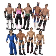 WWE action figure WWE action figure Raymond Daniel Children's Toy Gift