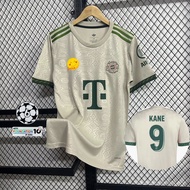 25/26 Bayern Munich Oktoberfest Special Edition Jersey - Fan Edition.   S-4XL