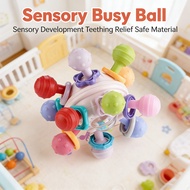 Newborn Baby Rattle Manhattan Toys Busy Toys Baby Toys Baby Sensory