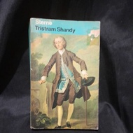 Tristram Shandy By Laurence Sterne