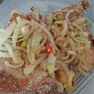 PEKASAM IKAN JELAWAT/SULTAN