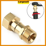 M22 Washer Swivel Joint M22 Brass High Pressure Washer Swivel Joint