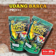 COD udang kering pro el barca | makanan ikan predator | Pakan Ikan - UDANG KERING Pro