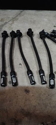 oil pipe complit cs5200/cs5800/cs6200