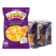 ปาร์ตี้ ขนม ครองแครง 48 ก. x 3