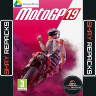 [PC][Google Drive] MotoGP 19 ShayRepack